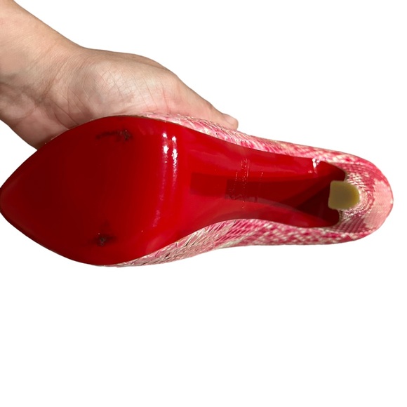 christian Louboutin pumps - Picture 5 of 5